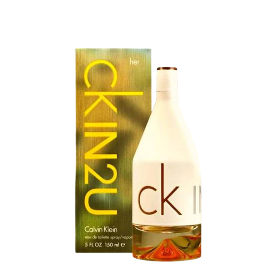 CK IN2U Her 150ml