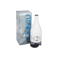 CK IN2U Him Eau De Toilette 150ml