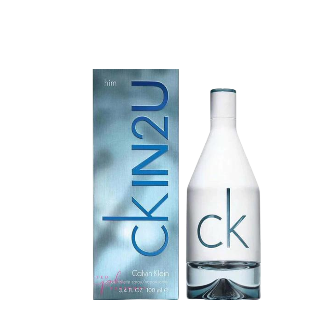 CK IN2U
