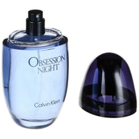 Calvin Klein Obsession Night Eau de Parfum Spray 100ml