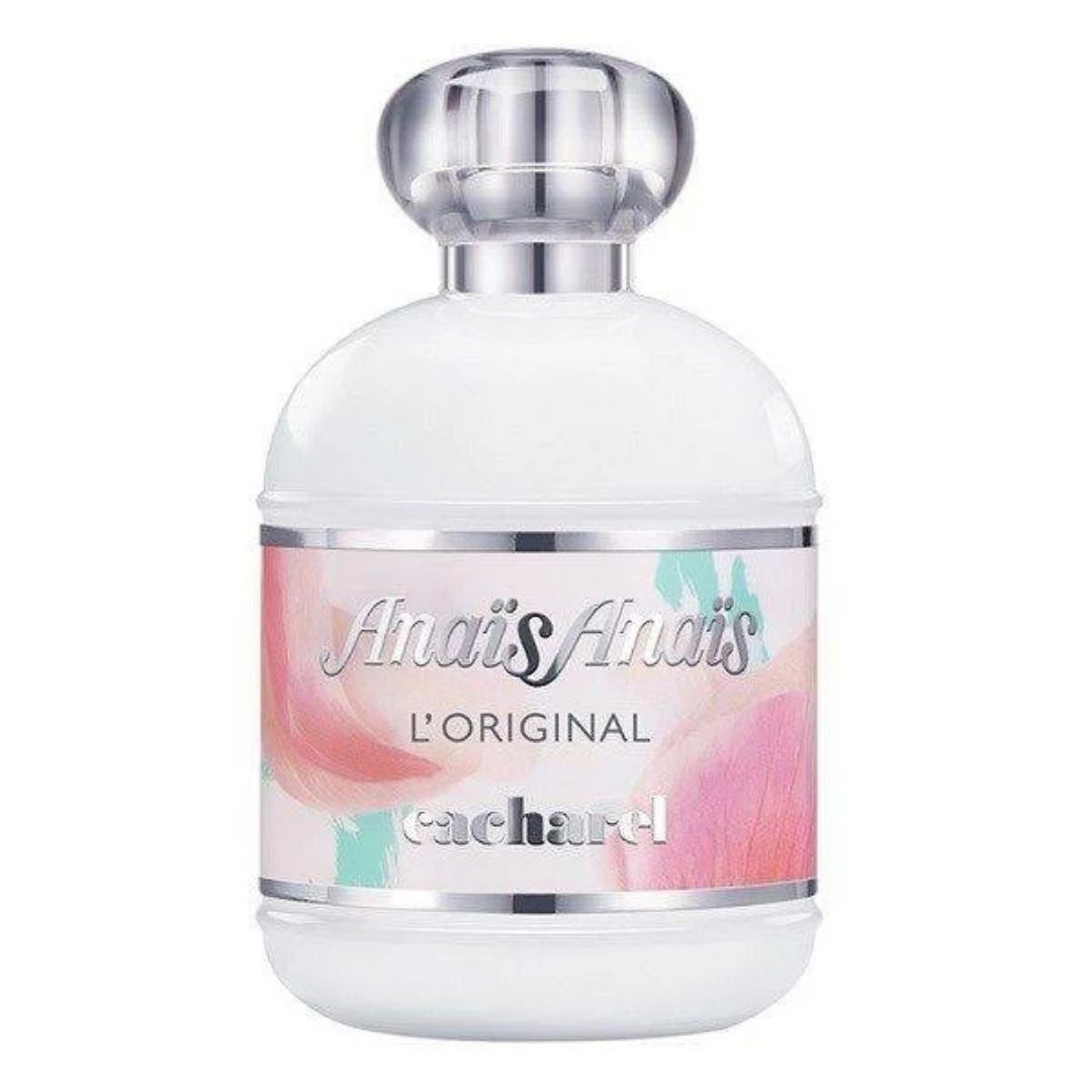 Cacharel Anaïs Anaïs L'Original For Women Eau de Toilette 50ml