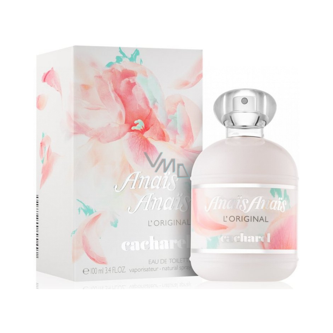 Cacharel Anaïs Anaïs L'Original For Women Eau de Toilette 50ml