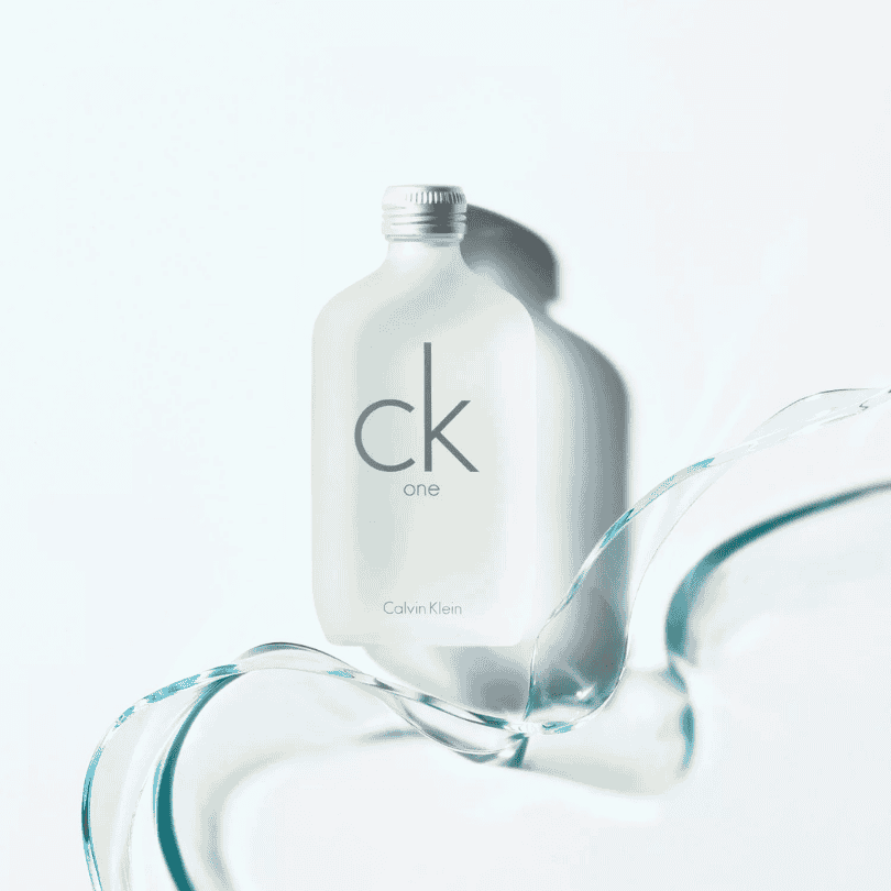 Calvin Klein CK One Eau de Toilette 50ml