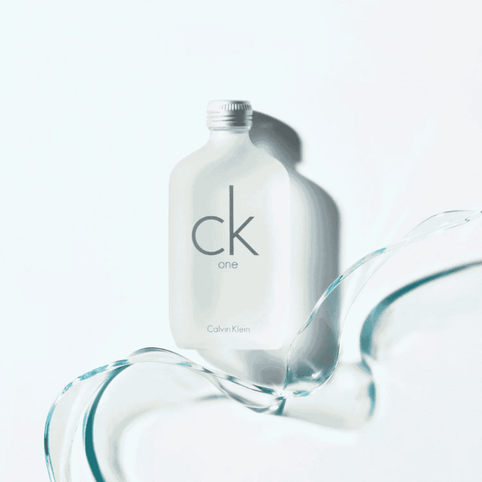 Calvin Klein CK One Eau de Toilette 50ml