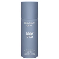 Dolce & Gabbana Light Blue Body Spray 125ml
