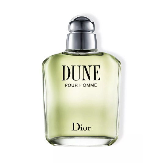 Dior Dune Eau de Toilette Spray for Men