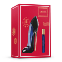 Carolina Herrera Good Girl EDP Set 80ml + 10ml