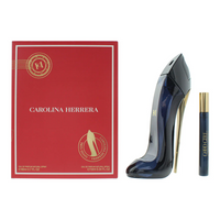 Carolina Herrera Good Girl EDP Set 80ml + 10ml
