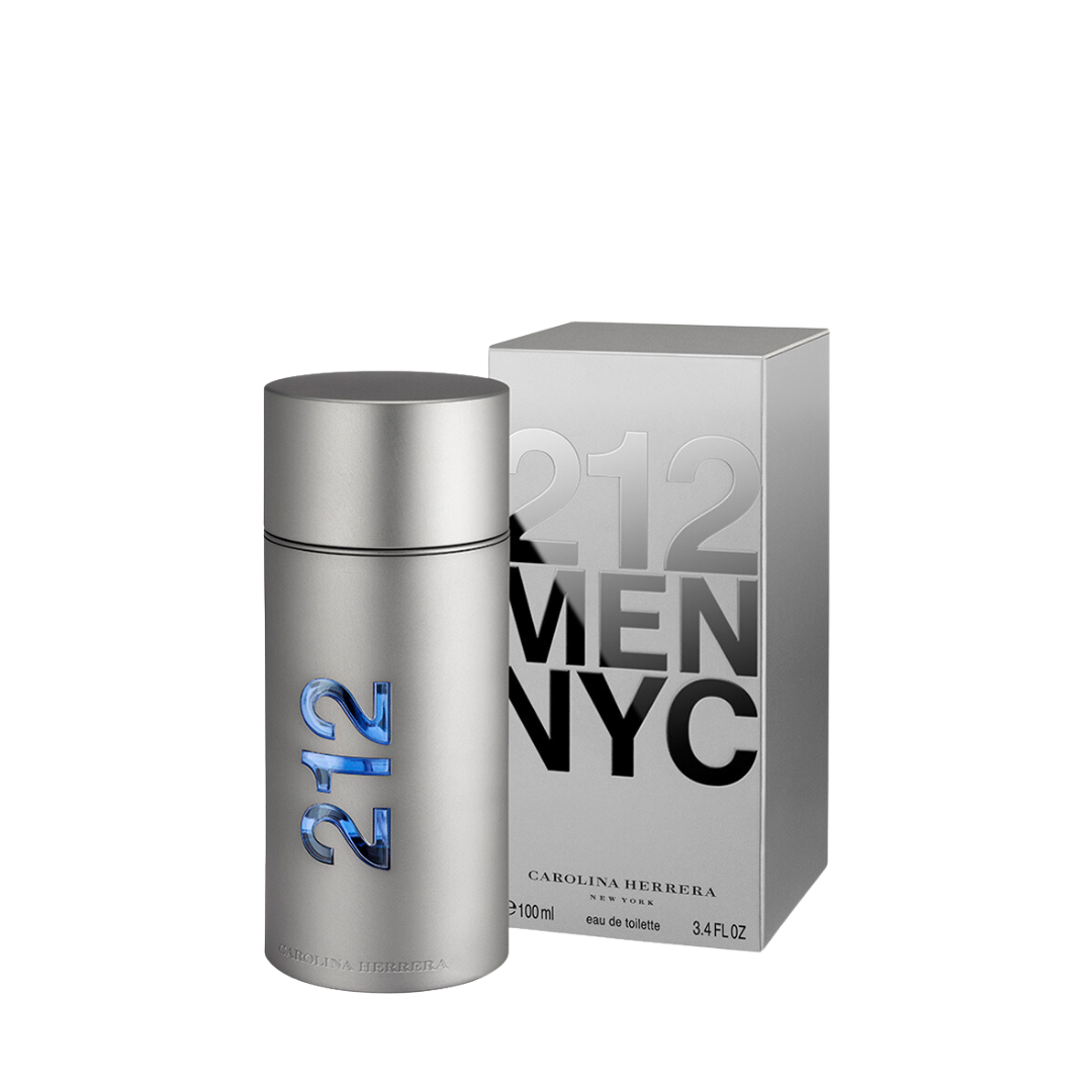Carolina Herrera 212 Men