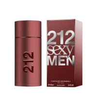 Carolina Herrera 212 Sexy Men Deodorant 150ml