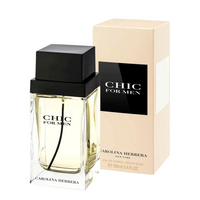 Carolina Herrera Chic For Men 100ml