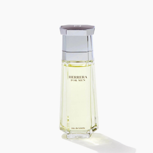 Carolina Herrera For Men Eau de Toilette 100ml