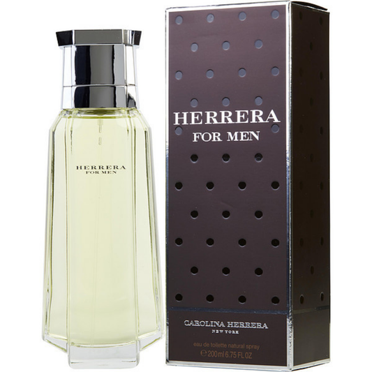Carolina Herrera For Men Eau de Toilette 100ml