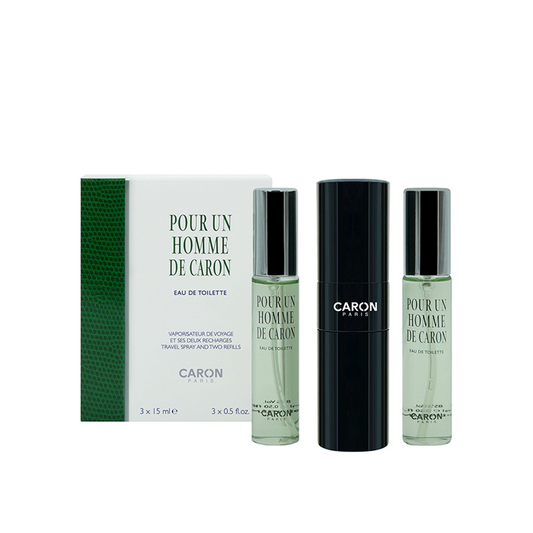 Caron Pour Un Homme De Caron
