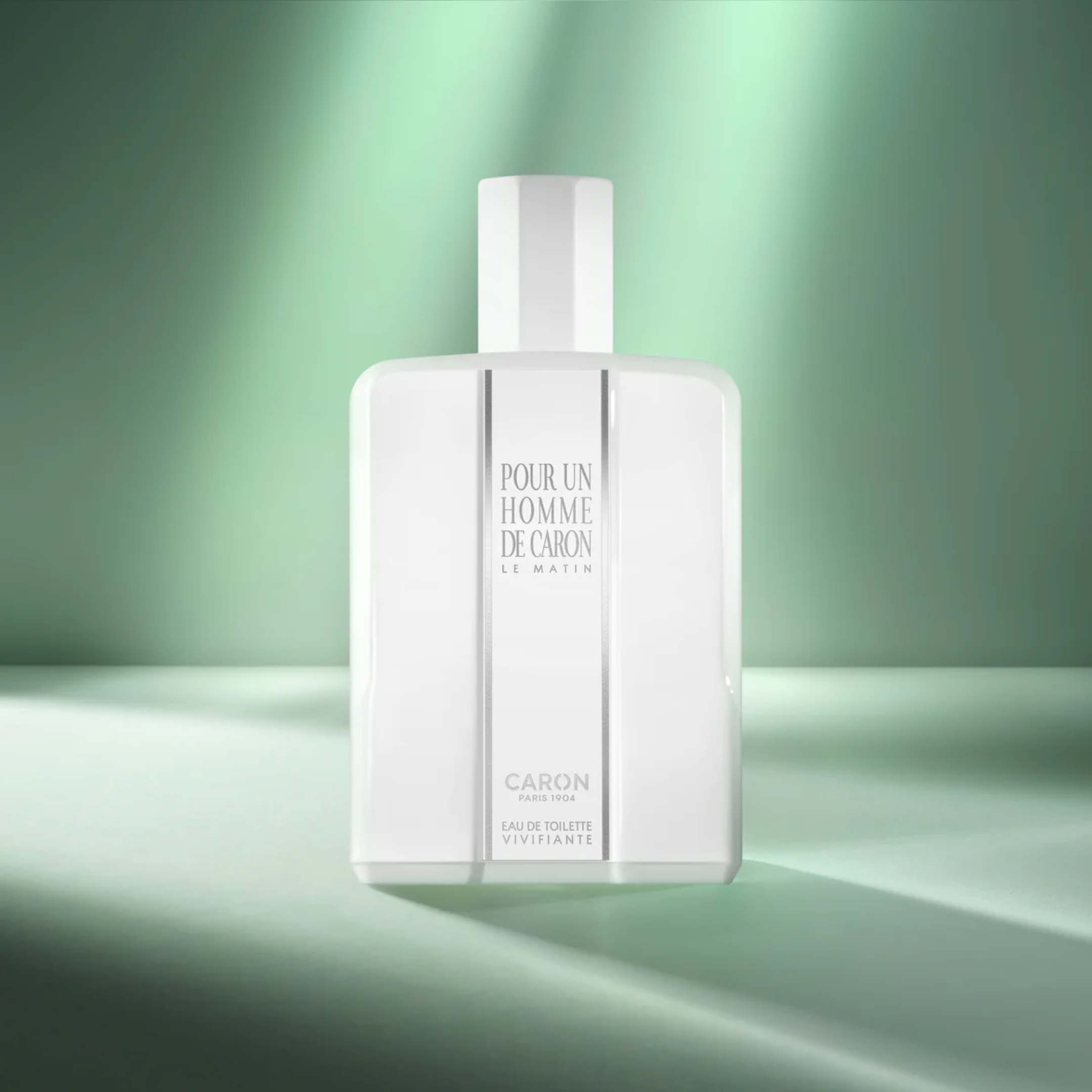 Caron Pour Un Homme De Caron Le Matin Invigorating Eau De Toilette 200ml