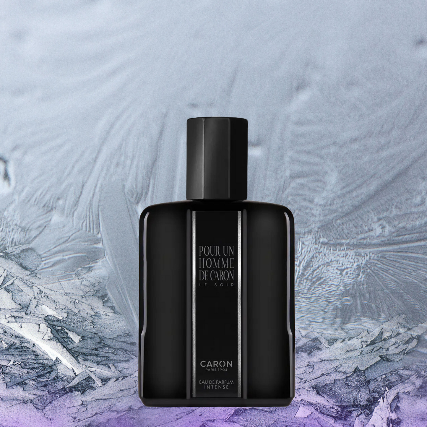 Caron Pour Un Homme De Caron Le Soir Intense Eau De Parfum 125ml