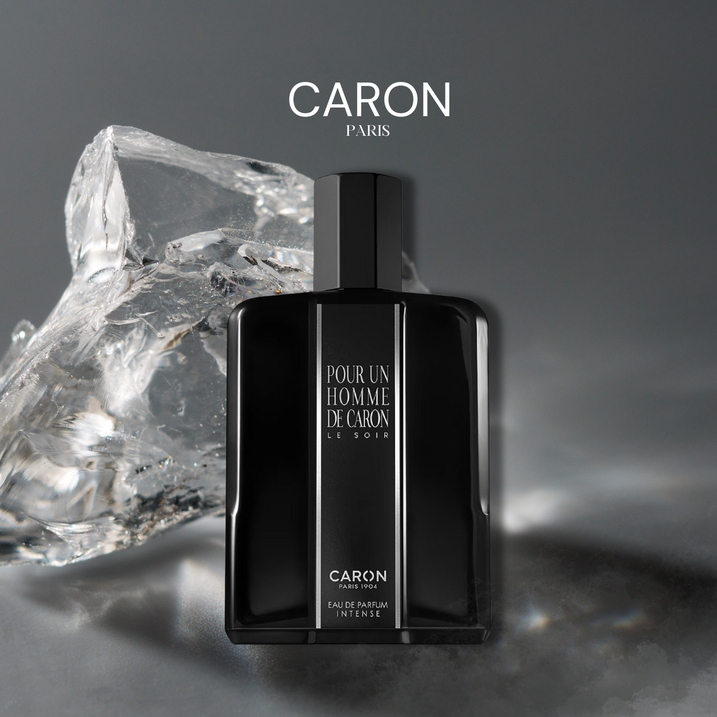 Caron Pour Un Homme De Caron Le Soir Intense Eau De Parfum 125ml