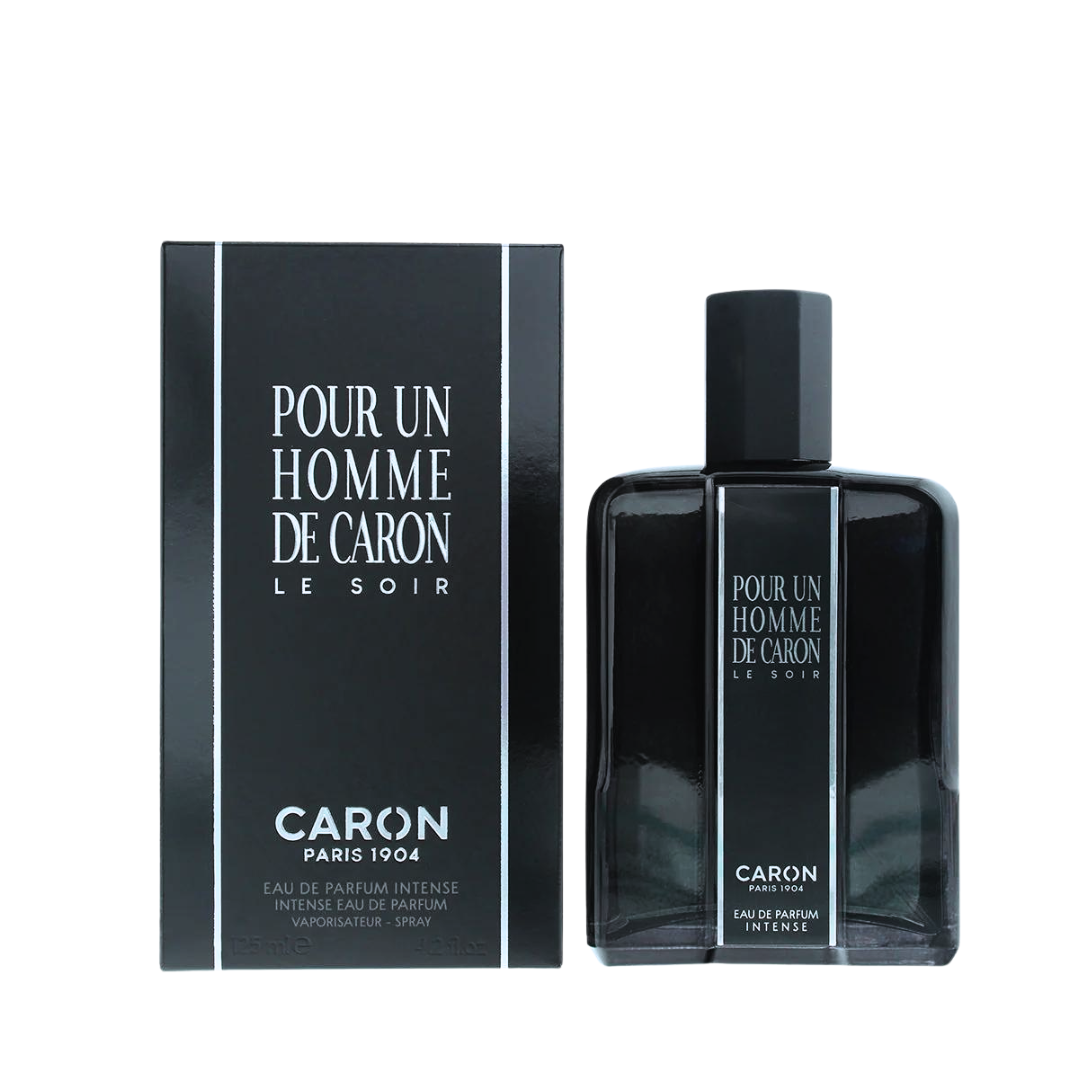 Caron Pour Un Homme De Caron Le Soir Intense