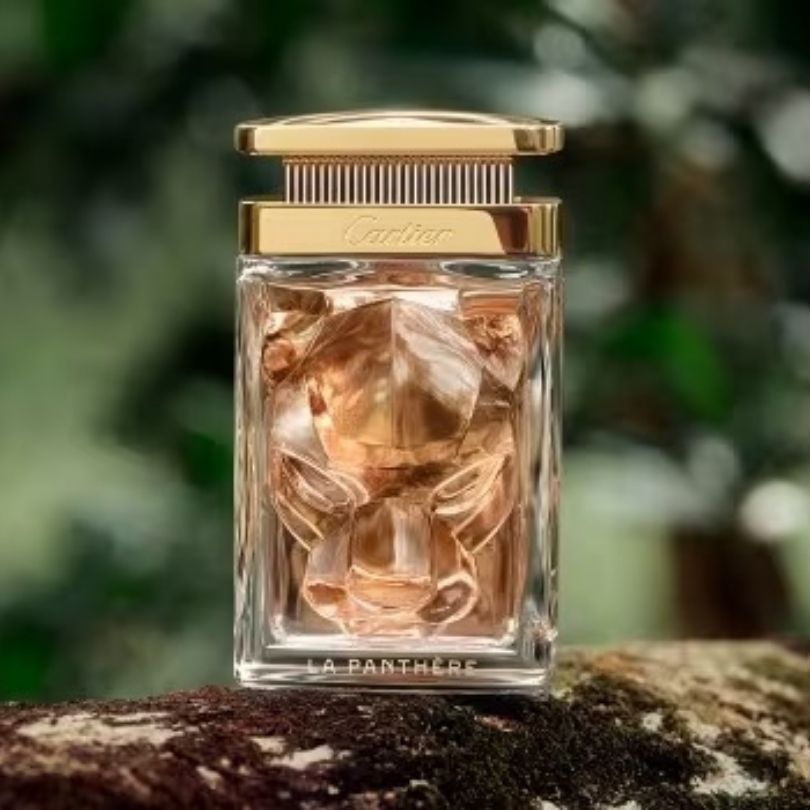 Cartier La Panthère Eau de Parfum Spray 100ml