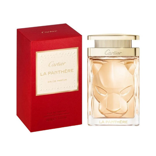 Cartier La Panthère Eau de Parfum Spray 100ml