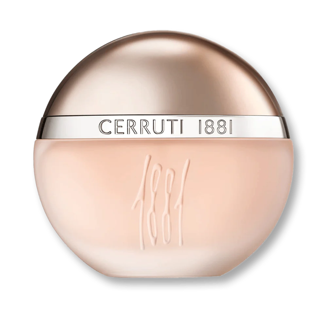 Cerruti 1881 For Women Eau de Toilette 100ml