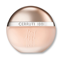 Cerruti 1881 For Women Eau de Toilette 100ml