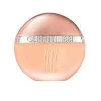 Cerruti 1881 For Women Eau de Toilette 100ml