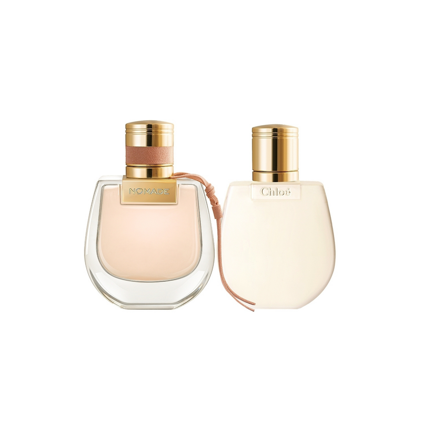 Chloe Nomade For Women Eau De Parfum 75ml + Eau De Parfum 20ml 2pcs Set