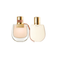 Chloe Nomade For Women Eau De Parfum 75ml + Eau De Parfum 20ml 2pcs Set