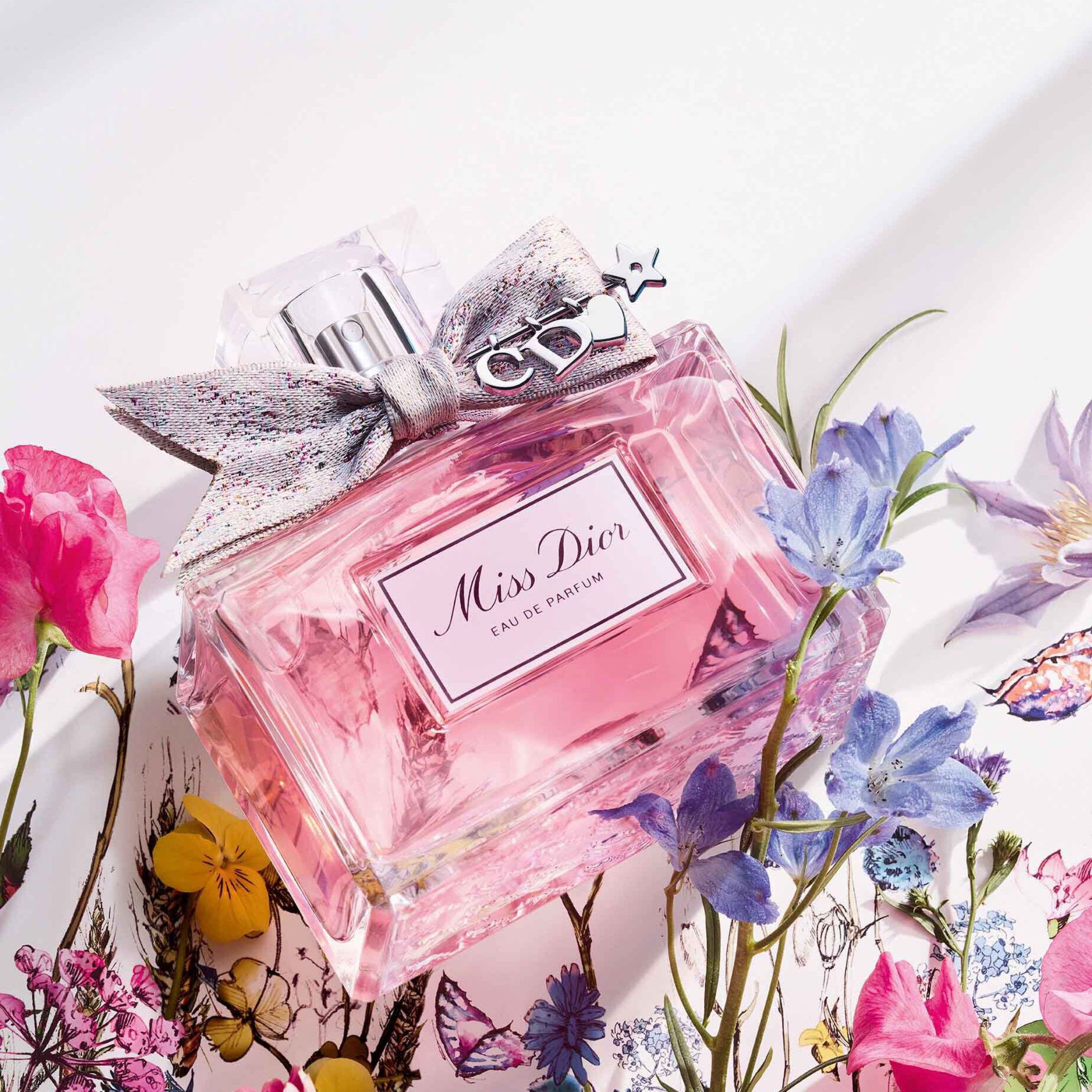 Christian Dior Miss Dior Eau De Parfum 100ml