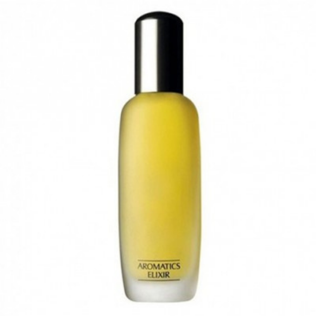 Clinique Aromatics Elixir For Women Parfum Spray 100ml