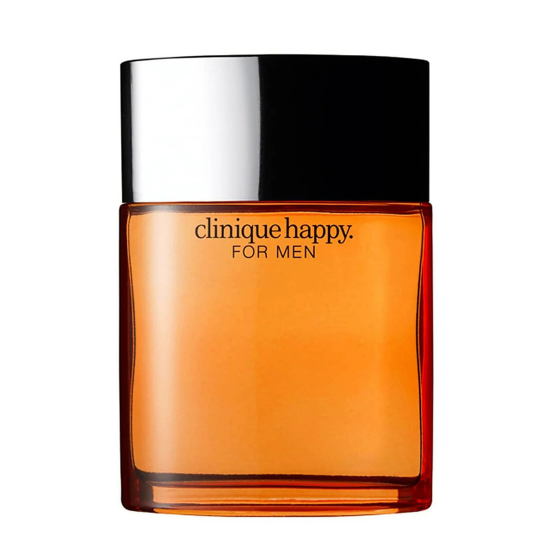 Clinique Happy For Men Eau de Toilette 100ml