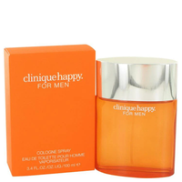 Clinique Happy For Men Eau de Toilette 100ml