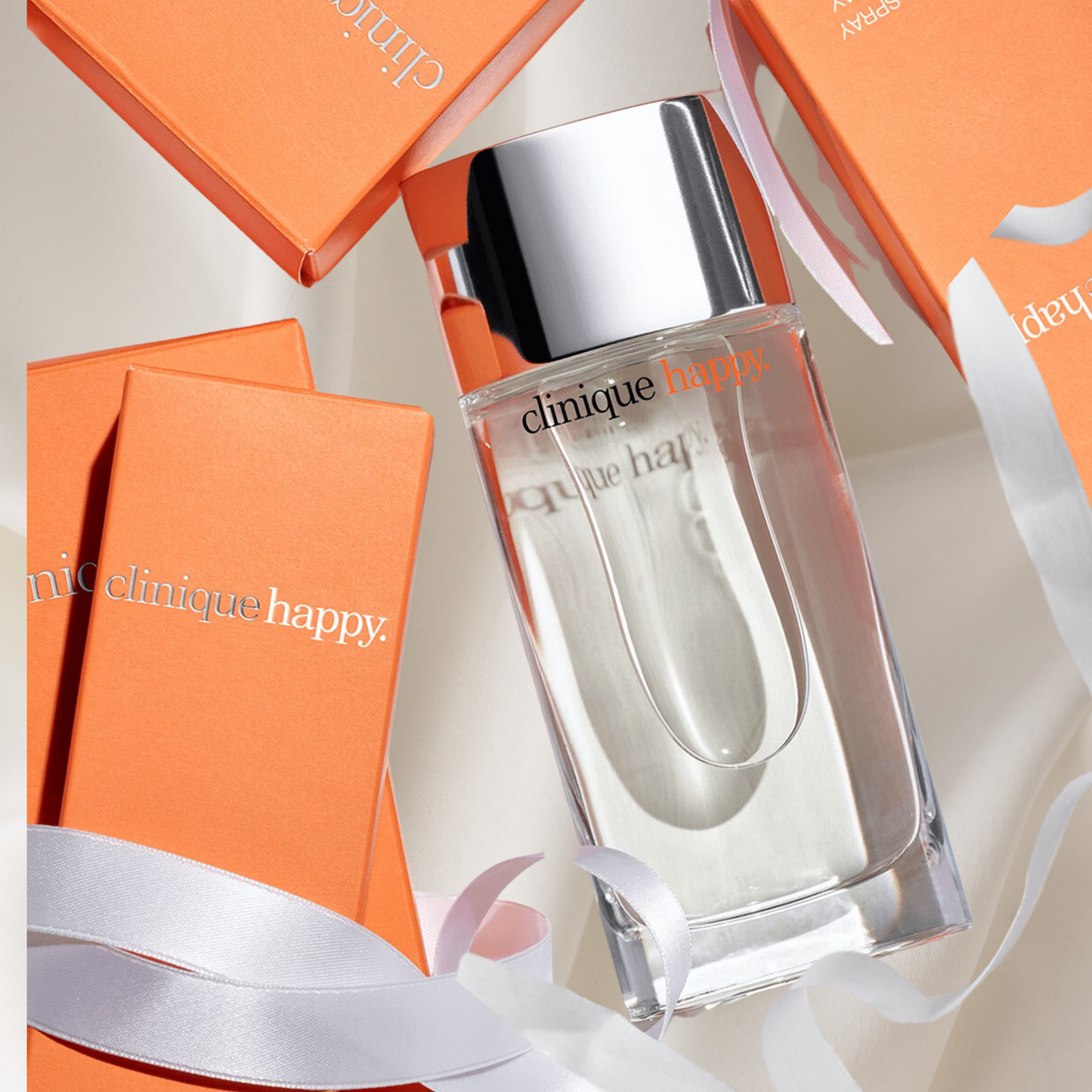 Clinique Happy Woman Eau De Parfum 100ml