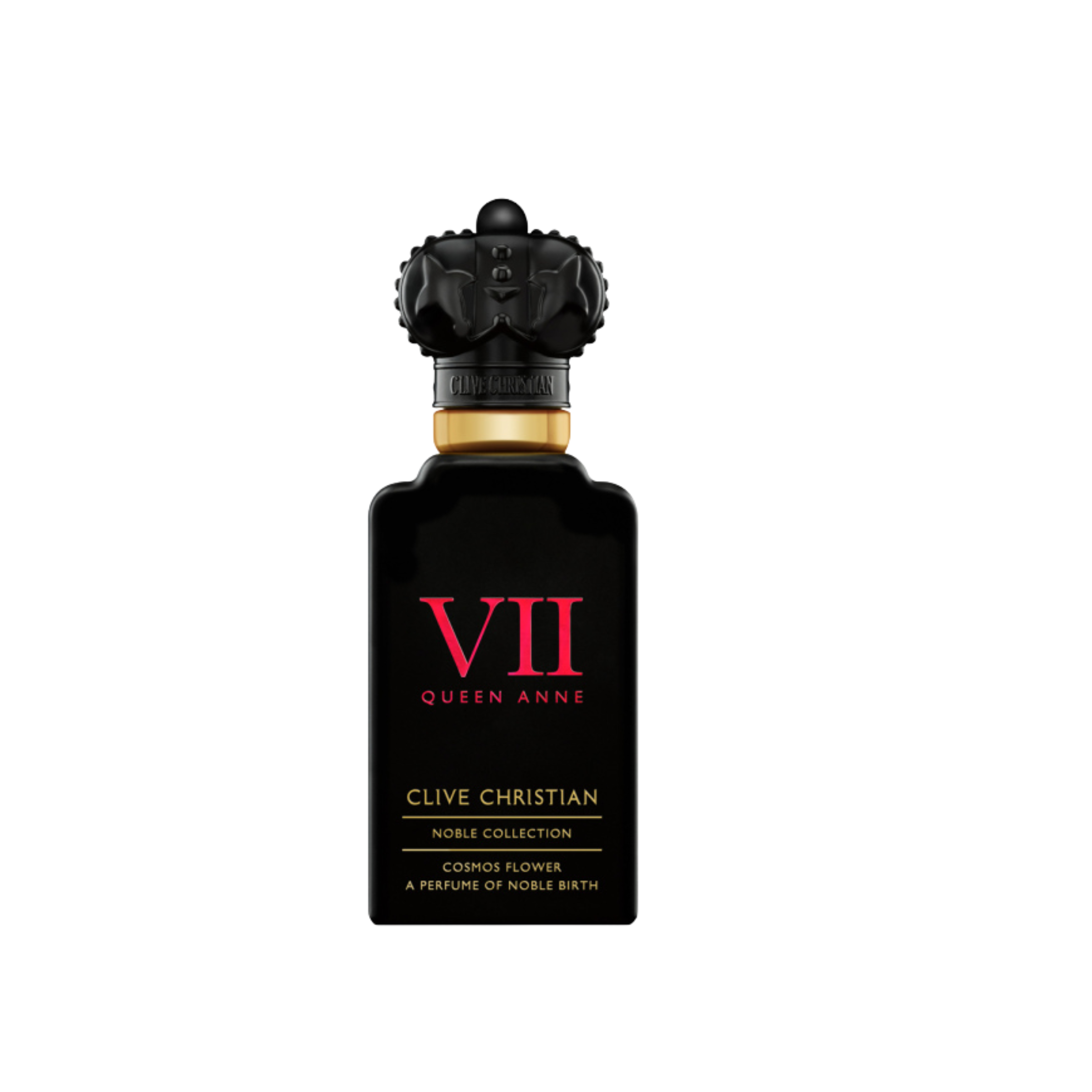 Clive Christian Noble Collection VII Queen Anne Cosmos Flower For Women Eau De Parfum 50ml