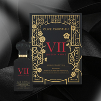 Clive Christian Noble Collection VII Queen Anne Rock Rose For Men Eau De Parfum 50ml