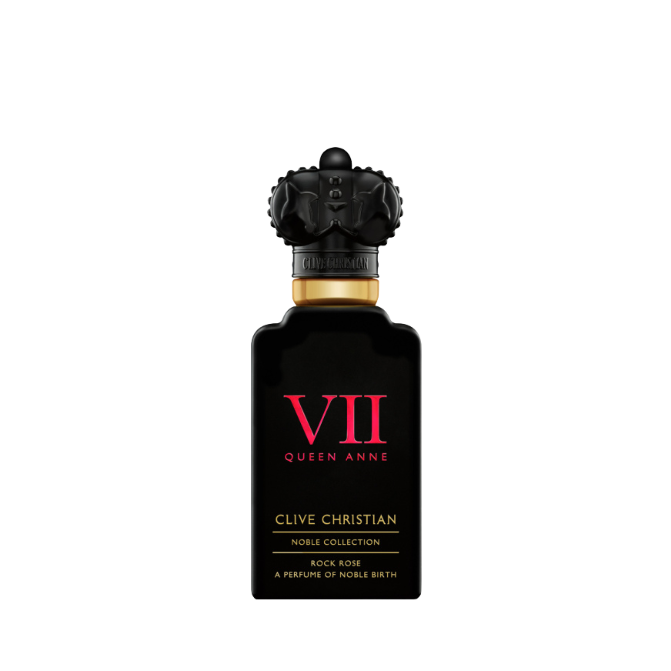 Clive Christian Noble Collection VII Queen Anne Rock Rose For Men Eau De Parfum 50ml