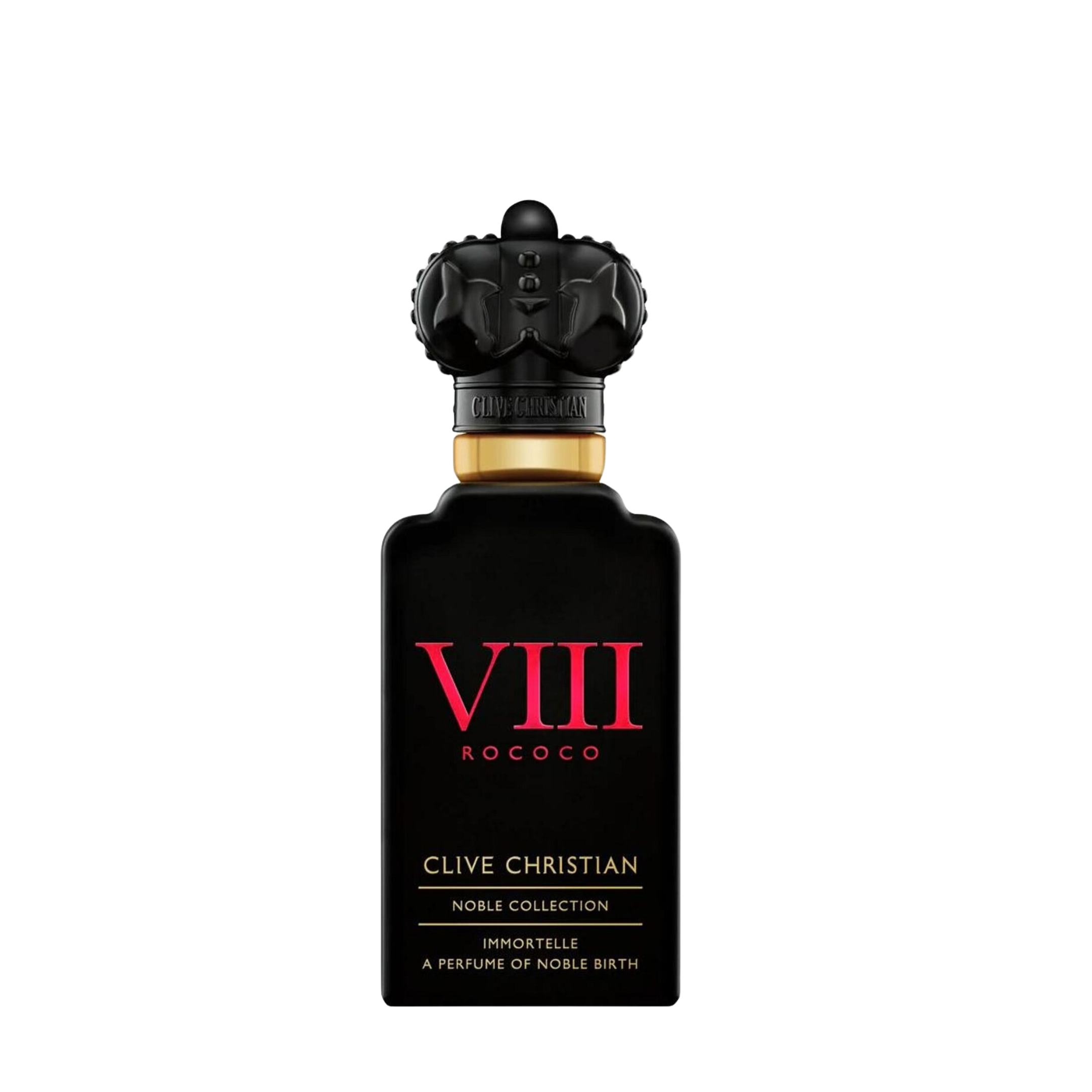 Clive Christian Noble Collection VIII Rococo Immortelle For Men Eau De Parfum 50ml