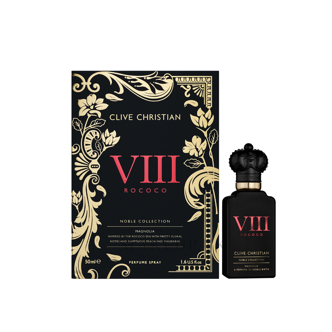 Clive Christian Noble Collection VIII Rococo Magnolia