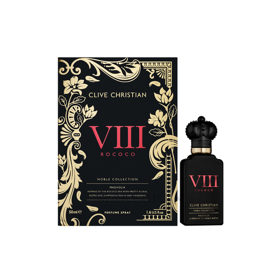 Clive Christian Noble Collection VIII Rococo Magnolia