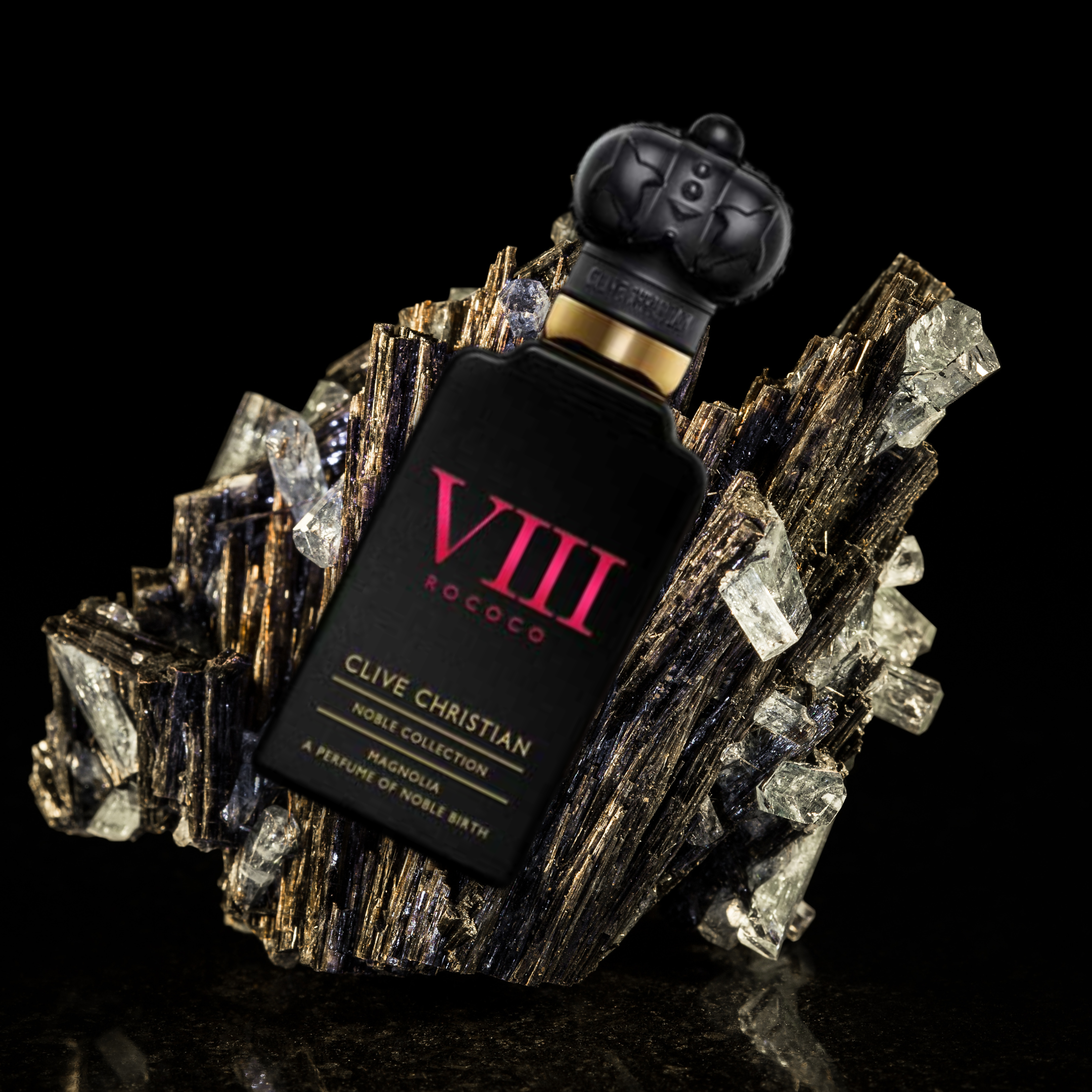 Clive Christian Noble Collection VIII Rococo Magnolia For Women Eau De Parfum 50ml