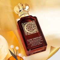 Clive Christian Private Collection C Woody Leather with Oudh Intense For Men Eau De Parfum 100ml