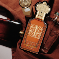 Clive Christian Private Collection C Woody Leather with Oudh Intense For Men Eau De Parfum 50ml