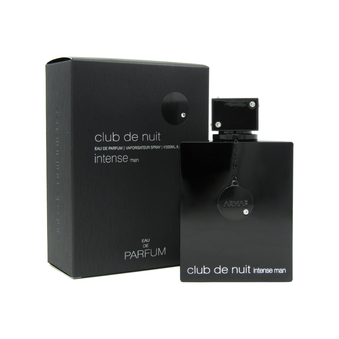Armaf Club De Nuit Intense Man Eau de Parfum 200ml