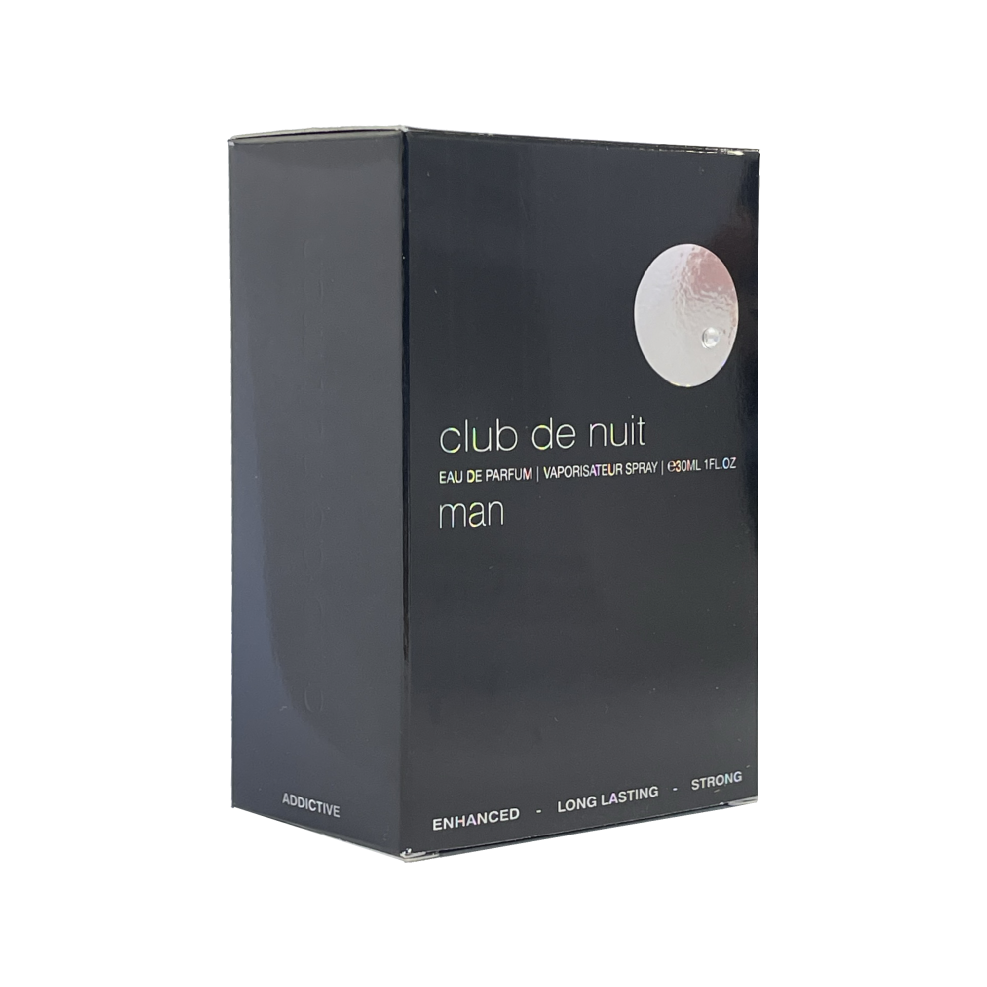Armaf Club De Nuit Man Eau de Parfum 30ml