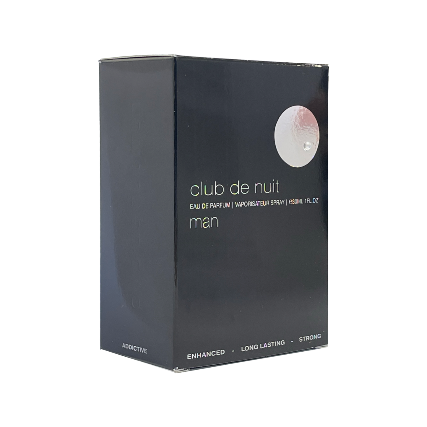 Armaf Club De Nuit Man Eau de Parfum 30ml