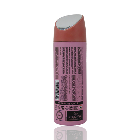 Armaf Club De Nuit Woman Body Spray 200ml