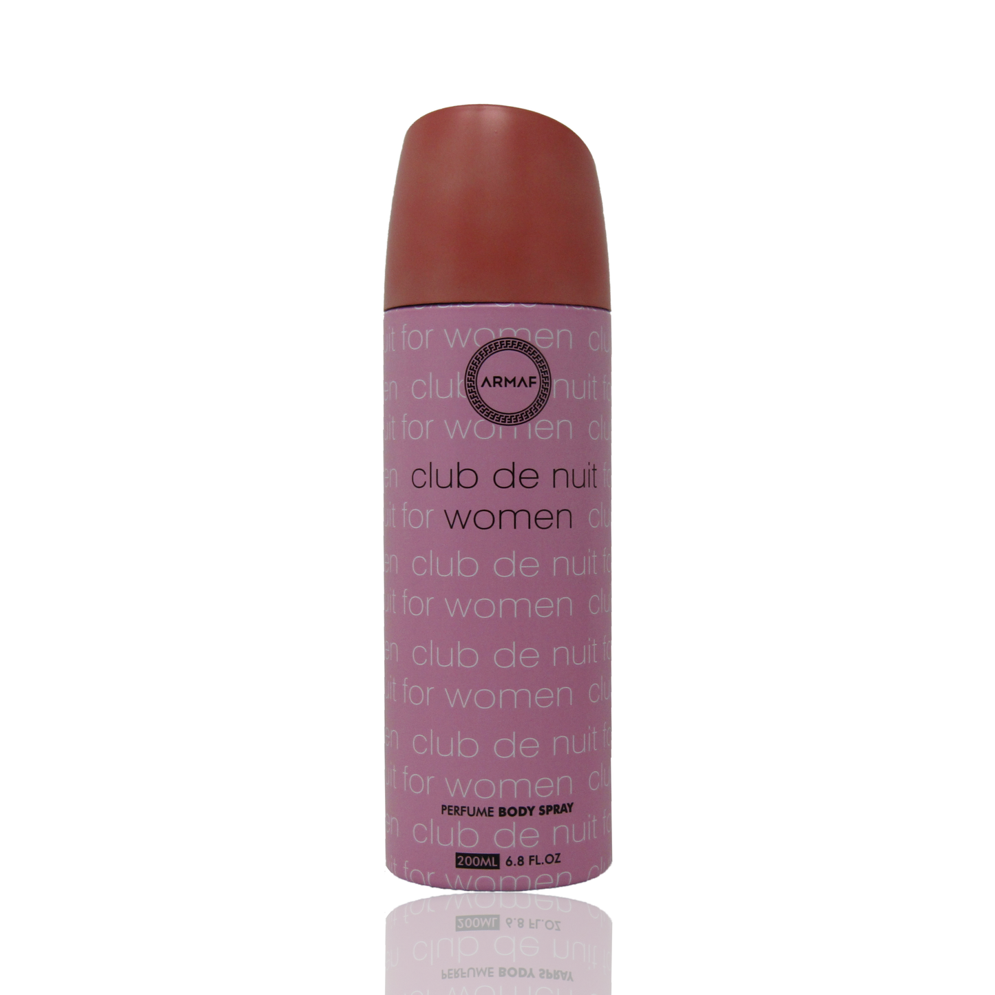 Armaf Club De Nuit Woman Body Spray 200ml