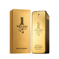 Paco Rabanne 1 Million Eau de Toilette 200ml