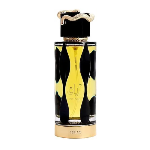 Lattafa Teriaq Intense Eau de Parfum 100ml